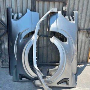 Granby Mountain Blacktop Auto Parts and Accessories