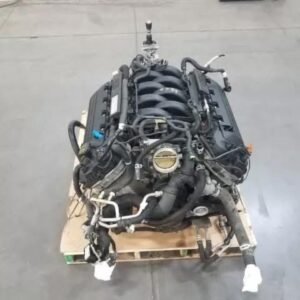 Granby Mountain Blacktop Auto Parts and Accessories