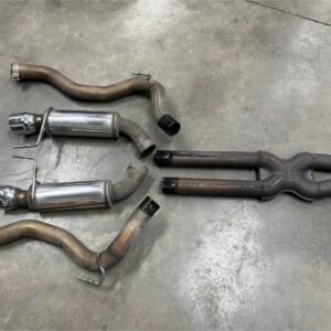 Granby Mountain Blacktop Auto Parts and Accessories