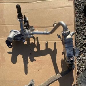 Granby Mountain Blacktop Auto Parts and Accessories