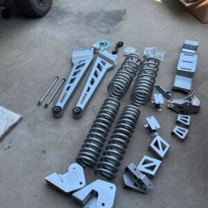 Granby Mountain Blacktop Auto Parts and Accessories