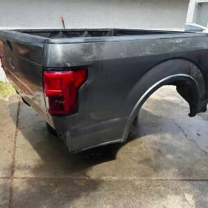 Granby Mountain Blacktop Auto Parts and Accessories