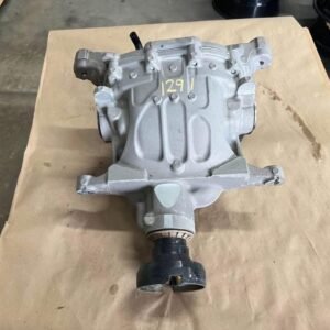 Granby Mountain Blacktop Auto Parts and Accessories