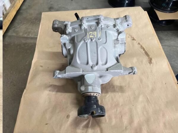 2018-2022 Ford Mustang GT 5.0L Rear Differential 3.15 Gear 8.8"