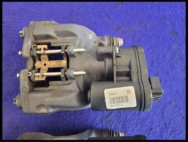 2020 Ford Mustang Shelby GT500 brake ki - Image 10
