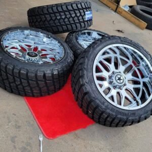 Granby Mountain Blacktop Auto Parts and Accessories