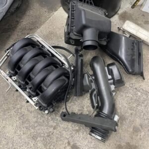 Granby Mountain Blacktop Auto Parts and Accessories