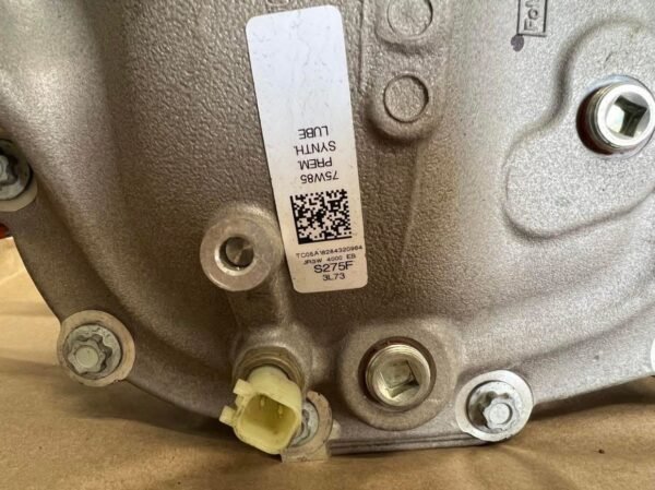 2018-2022 Ford Mustang GT 5.0L Rear Differential 3.73 Gear 8.8" - Image 4