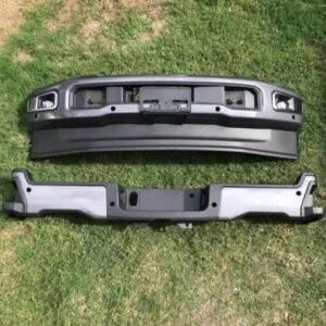 Granby Mountain Blacktop Auto Parts and Accessories