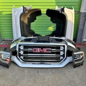 Granby Mountain Blacktop Auto Parts and Accessories