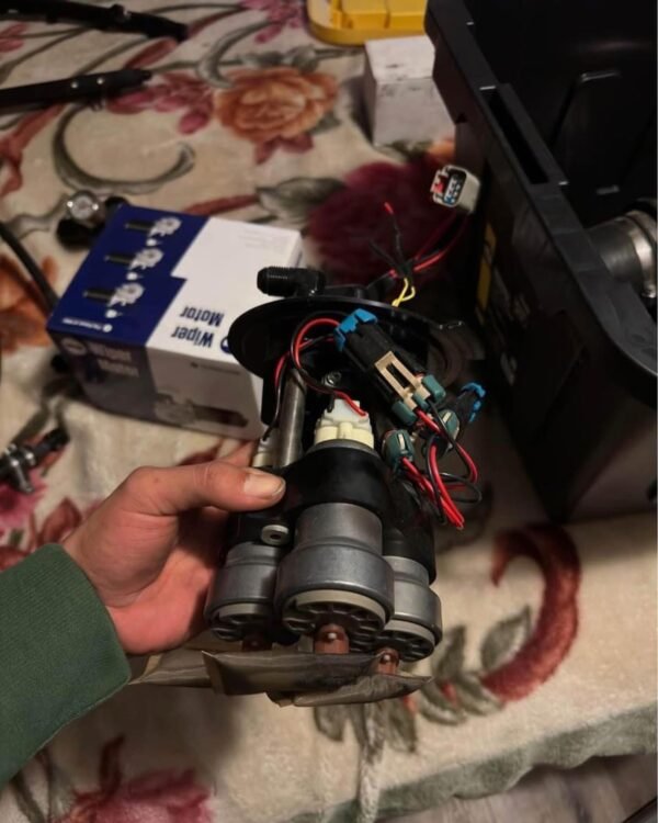 S550 Mustang Hellion Twin Turbo Sleeper kit with fuel system - Image 7
