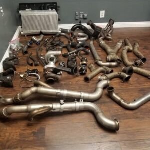 Granby Mountain Blacktop Auto Parts and Accessories