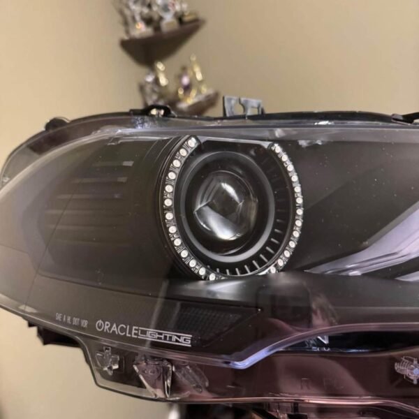 2018-2023 Mustang GTvHeadLights - Image 5