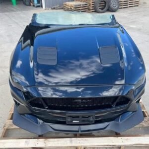 Granby Mountain Blacktop Auto Parts and Accessories