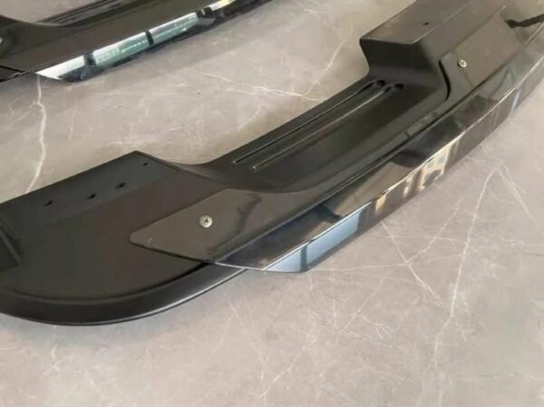 Ford Mustang GT500/MACH1 Spoiler Gurney Flap 2015-2022 - Image 5