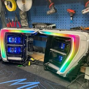 Granby Mountain Blacktop Auto Parts and Accessories