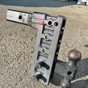 Granby Mountain Blacktop Auto Parts and Accessories