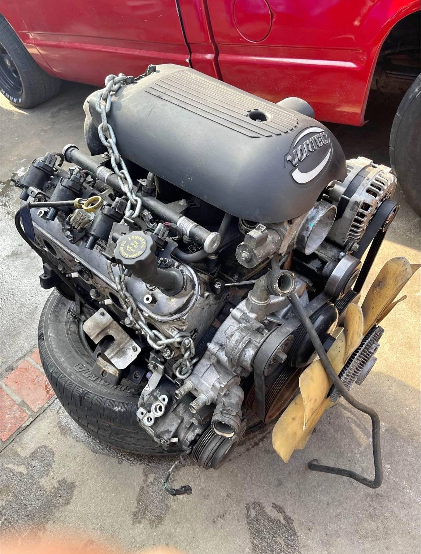 5.3 LS Engine - Image 2