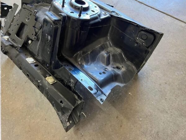 2015-2022 Ford Mustang GT GT500 GT350 RH Passenger Frame Rail Strut Tower Apron - Image 4