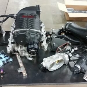 Granby Mountain Blacktop Auto Parts and Accessories