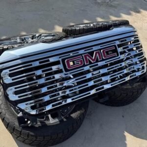 Granby Mountain Blacktop Auto Parts and Accessories