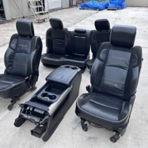 Granby Mountain Blacktop Auto Parts and Accessories