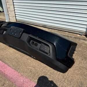 Granby Mountain Blacktop Auto Parts and Accessories