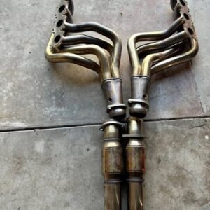 Granby Mountain Blacktop Auto Parts and Accessories