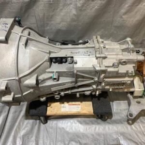 Granby Mountain Blacktop Auto Parts and Accessories