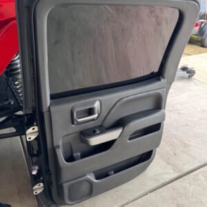 Granby Mountain Blacktop Auto Parts and Accessories