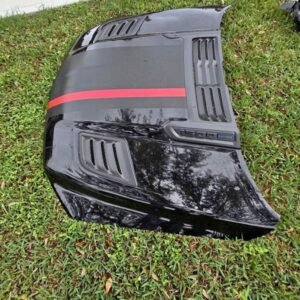 Granby Mountain Blacktop Auto Parts and Accessories