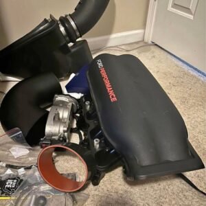 Granby Mountain Blacktop Auto Parts and Accessories