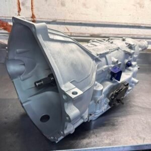 Granby Mountain Blacktop Auto Parts and Accessories