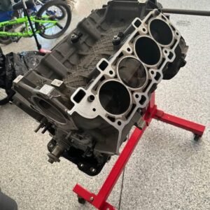 Granby Mountain Blacktop Auto Parts and Accessories