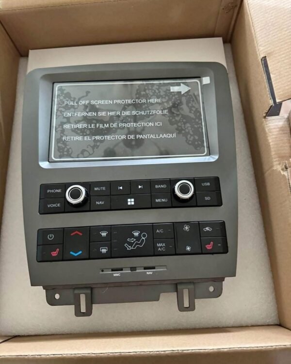 2011-2014 Dynavin N7 pro