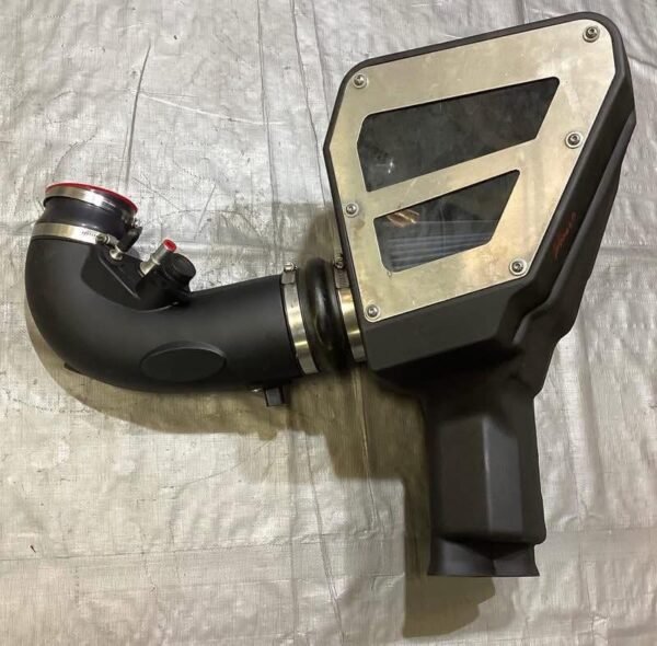 2015-2017 Ford Mustang GT S550 5.0 Airaid Performance Air Intake Kit