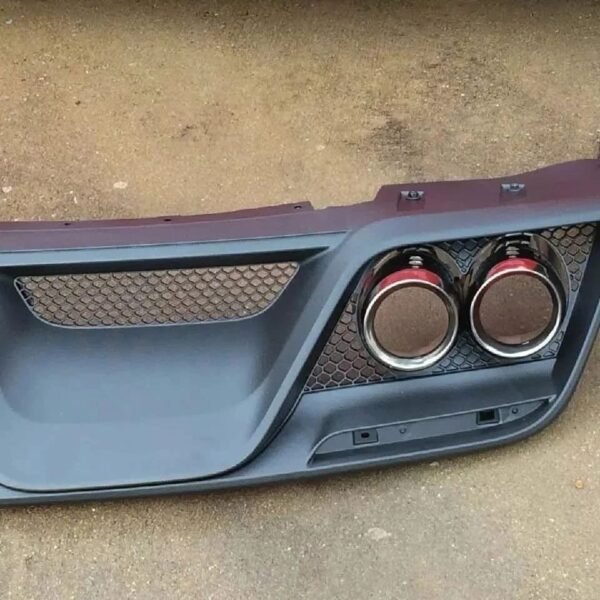 GT350 Rear Valance. - Image 3