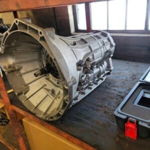 Granby Mountain Blacktop Auto Parts and Accessories