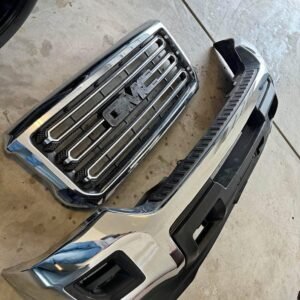 Granby Mountain Blacktop Auto Parts and Accessories