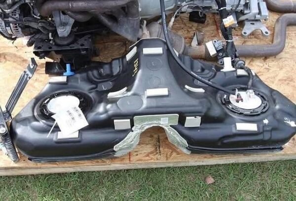 Ford Mustang Shelby GT350 Voodoo complete engine and trans swap kit.  5.2L Engine 6 Speed Manual Trans  526hp GT-350 FLAT PLANE V8. - Image 11