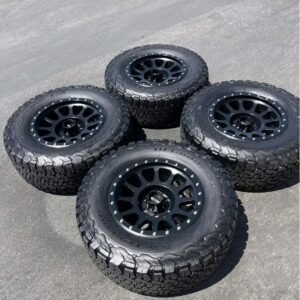 Granby Mountain Blacktop Auto Parts and Accessories