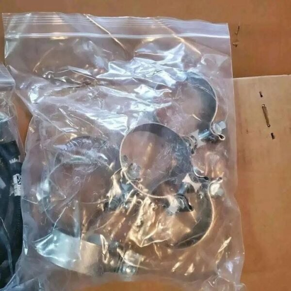 S550 Mustang 5.0 Stainless Power Headers - Image 5