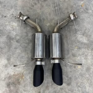 Granby Mountain Blacktop Auto Parts and Accessories