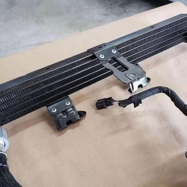Mustang Brand new Shelby GT500 rear axle cooler - Image 6
