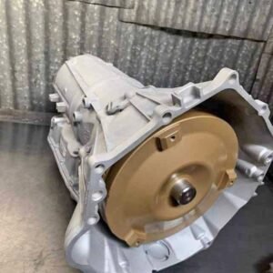 Granby Mountain Blacktop Auto Parts and Accessories