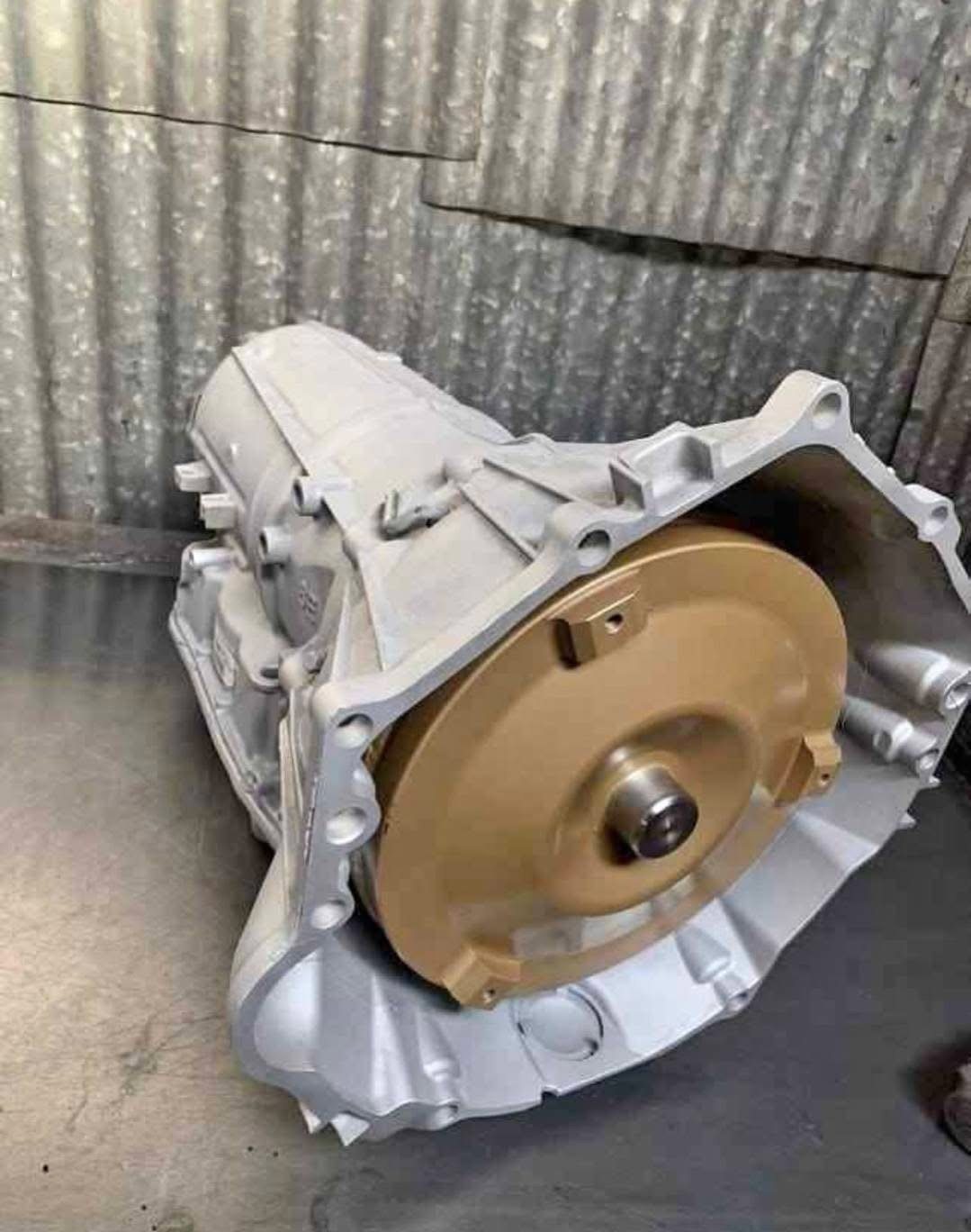 "Complete 6L80E Rebuild Kit for 2010-2018 GMC Sierra, Tahoe, Silverado"