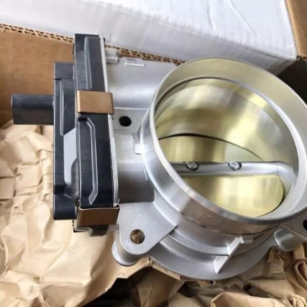 Ford Performance Tune for 2018+ GT - Image 3