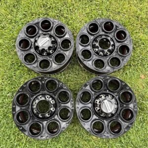 Granby Mountain Blacktop Auto Parts and Accessories