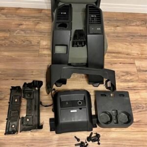 Granby Mountain Blacktop Auto Parts and Accessories