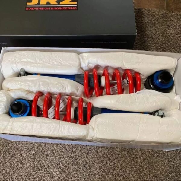 JRZ suspensions for Mustang - Image 3
